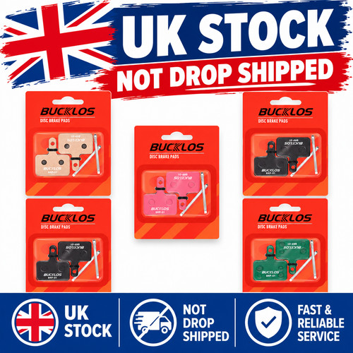 Kukirin brake pads - kukirin, pairs