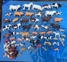 Lot of Vintage Britains