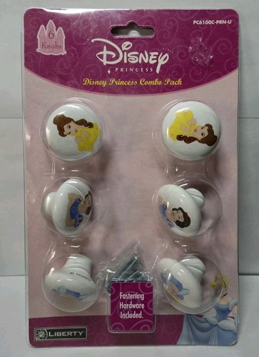 Disney princess combo pack - princess,