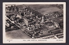 Lancashire MANCHESTER Nell