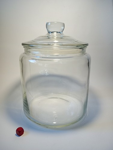Ikea vardagen 5ltr glass - vardagen,