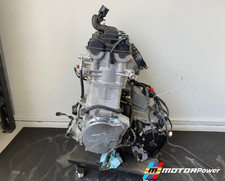 08-19 2013 Suzuki Hayabusa