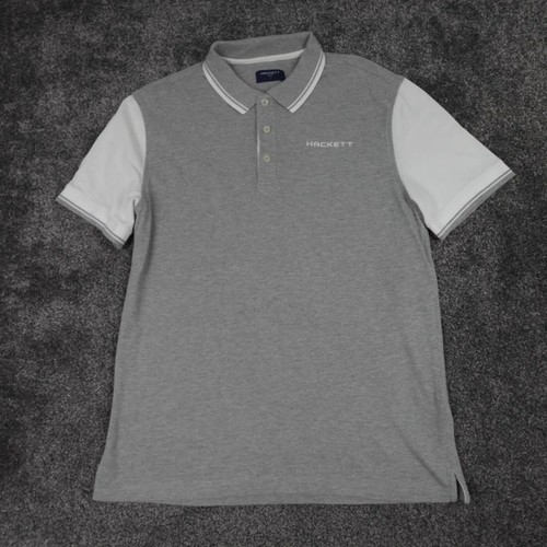 Hackett golf polo - golf, size