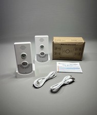2 Way Wireless Voice Intercom