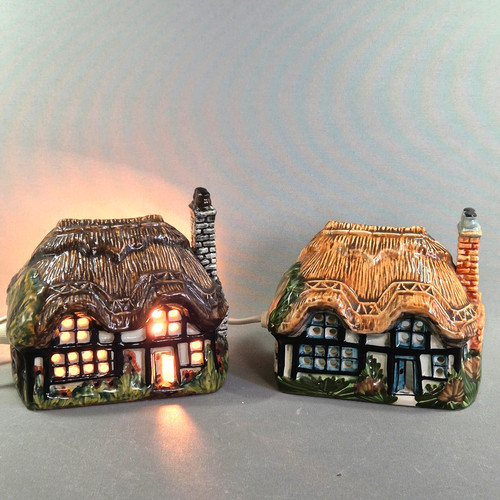 Pair vintage derek - pair,