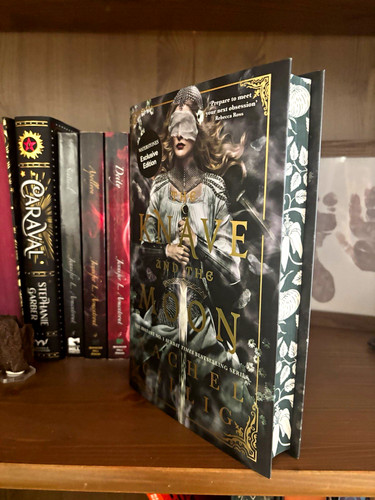 Waterstones exclusive the