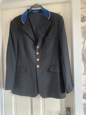 Tagg William Funnel Gents Show Jumping Jacket 44cm