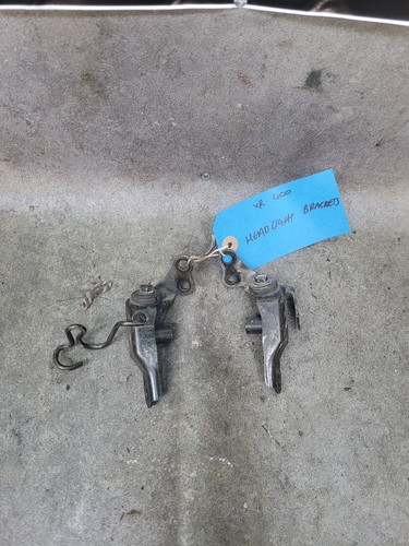 Honda 250r 400r 250 xr - 250r,