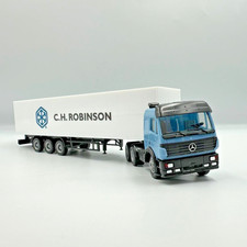 Mercedes-Benz SK with