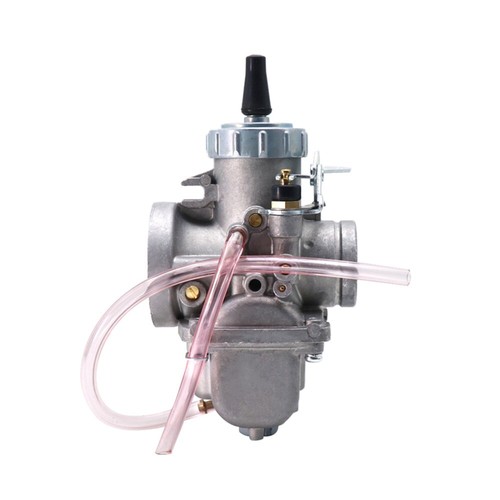 38mm motorcycle mikuni - 38mm, round