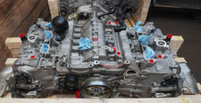Engine Motor Porsche 911 Turbo