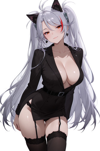 Prinz eugen azur - eugen, lane