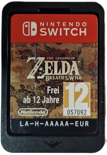 The legend zelda - legend, zelda:
