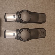 iCandy Peach 1 2 3 4 Pushchair