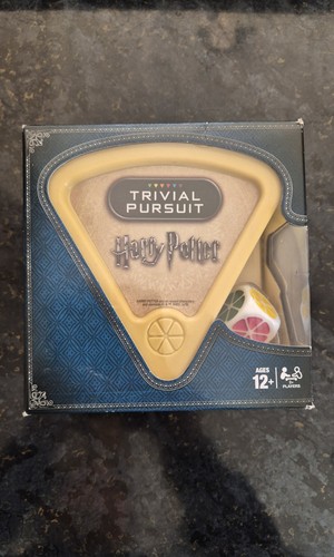 New harry potter - new,