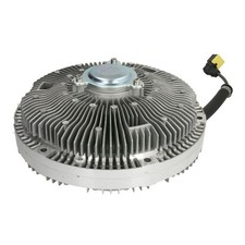 1X RADIATOR FAN CLUTCH EURO 6