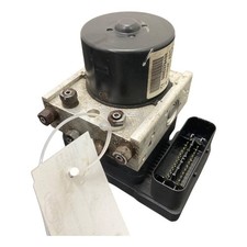 2010 CITROEN C3 PICASSO 2009-2017 ABS PUMP 4541GJ