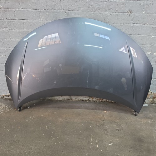 Honda civic mk9 2015 bonnet - 2015,