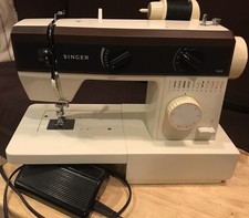 Vintage Singer 621B Zig Zag