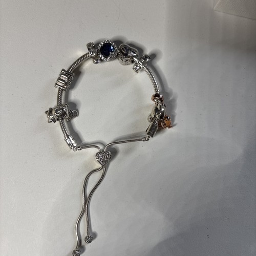 Pandora genuine moments - genuine,