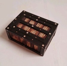 Small Antique Porcupine Quill