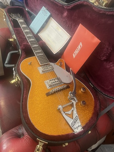 Gretsch 6129 89 - t, '89