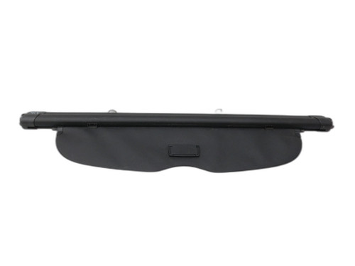 Cargo area cover parcel shelf - area,