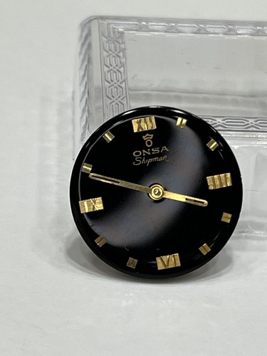 Movement dial felca - dial,