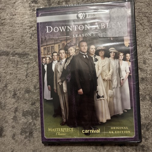 Downton abbey season 1 - season,