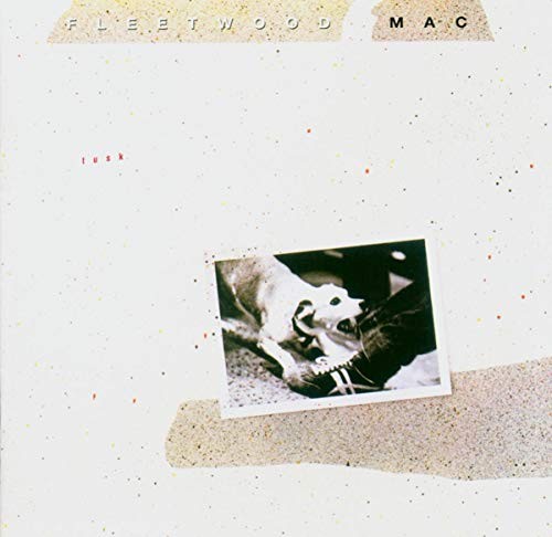 Fleetwood mac tusk - fleetwood,