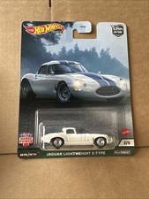 HOT WHEELS DIECAST British