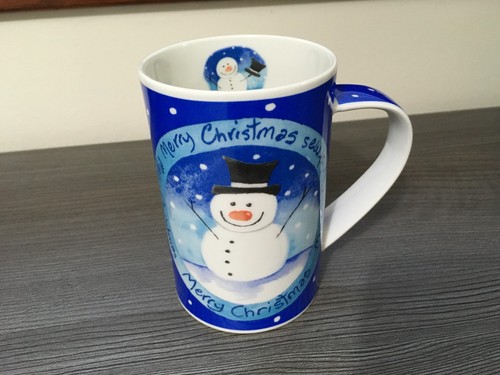 Dunoon stoneware mug - dunoon,
