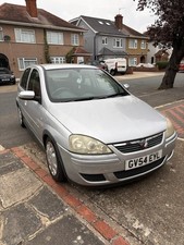 Vauxhall Corsa C