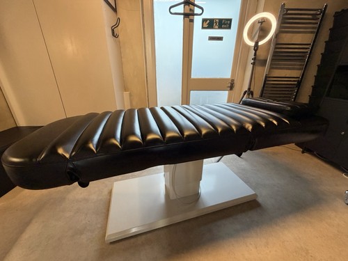 Beauty bed - beauty,