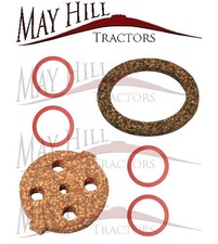 Fuel tap gasket repair - fuel,