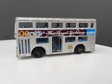 Matchbox Superkings KRW-15 The