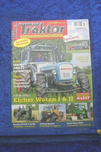 Vintage tractor 09 - vintage,