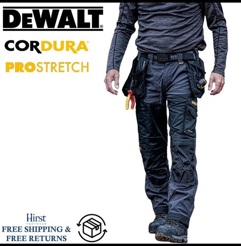Dewalt memphis stretch fit - dewalt,
