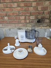 Kenwood FP12 Compact Food
