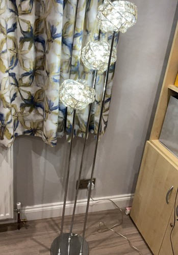 Next venetian floor lamp - next,
