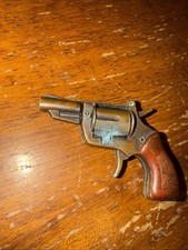 Antique Vintage Toy Mini Cap