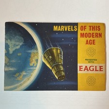 Marvels of This Modern Age