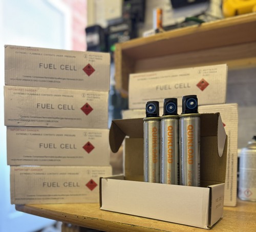 Quikload fuel cells - 3,