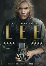 Lee (DVD)
