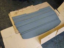 NISSAN ALMERA TINO V10 Rear