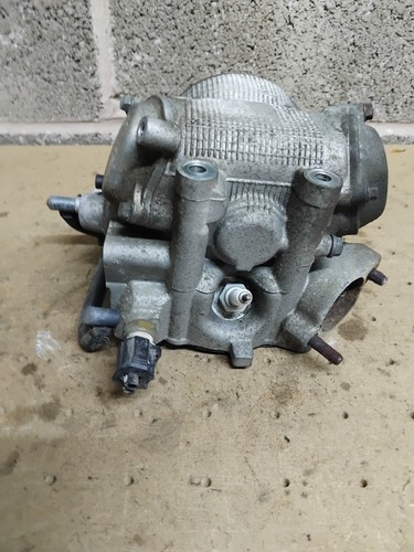 Yamaha xmax 250 cylinder head - yamaha,