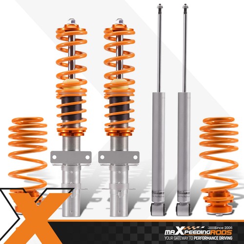 Coilovers for polo mk5 - coilovers, 6r