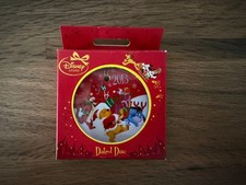 Disney Christmas 2013 Tree