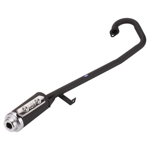 Exhaust type atv - exhaust, 6