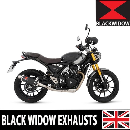 Scrambler 400 2024 - 2024,